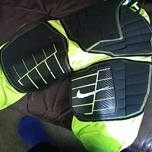 Nike pro combat football girdle